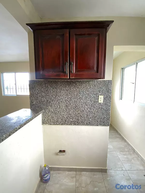 apartamentos - Apartamento en alquiler, San Luis (tercer nivel) 3