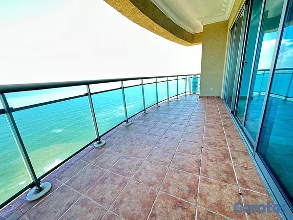 apartamentos - Vendo y Alquilo Hermoso Apartamento De 282 Mts2 En Malecón Center. 2