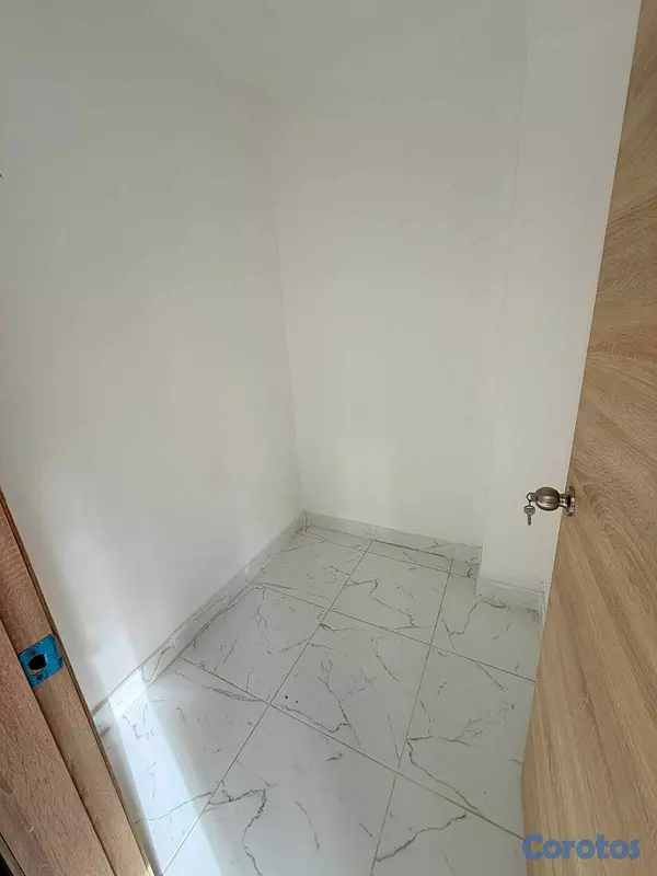 apartamentos - APARTAMENTO EN VENTA - SANTIAGO. 4