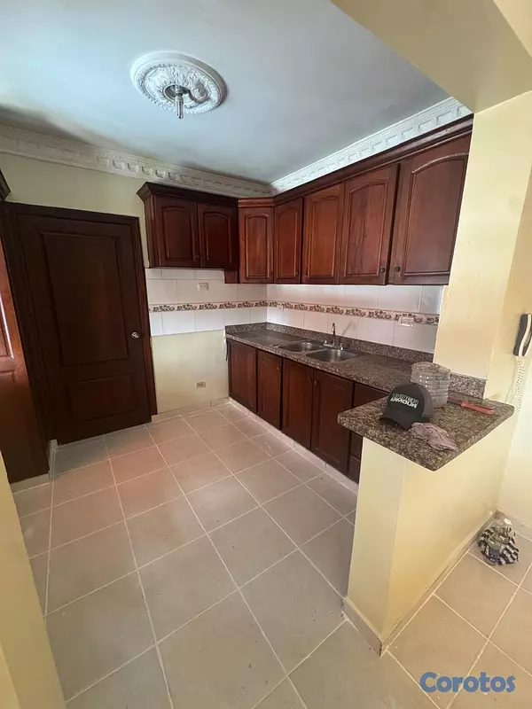 apartamentos - Apartamento en venta en alma rosa II, 3er nivel 18 6