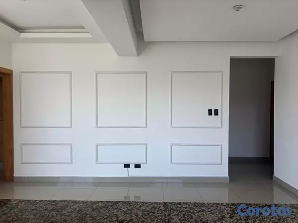 apartamentos - Hermoso Apartamento en Altos Arroyo Hondo  8