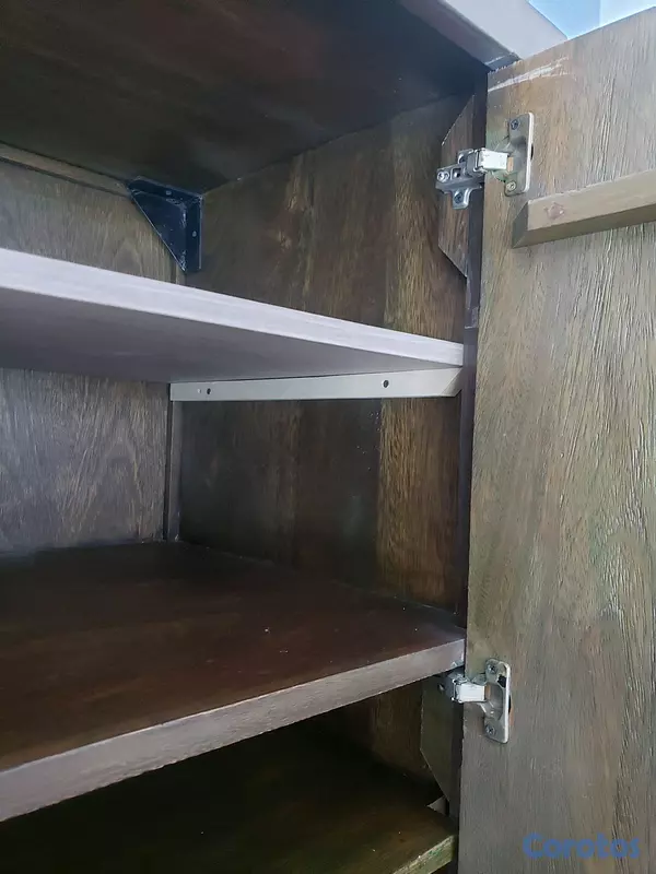 muebles y colchones - armario closet 4