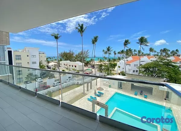 apartamentos - Apartamento ubicado en Bávaro Punta Cana 7