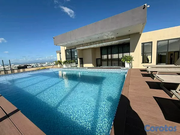 apartamentos - Alquiler de Apartamento en Evaristo morales 14