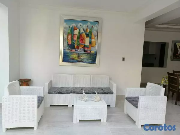 otros inmuebles - Aparta hotel Precio alquiler (12habs)   9