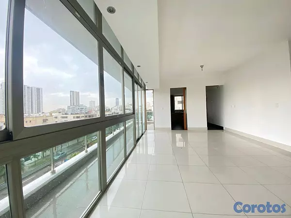 apartamentos - Apartamento en Alquiler  4