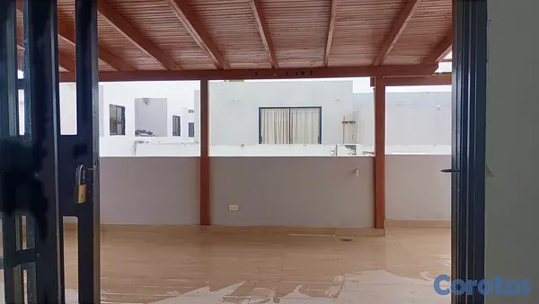 apartamentos - Rebajado Hermoso apartamento tipo penhouse 3