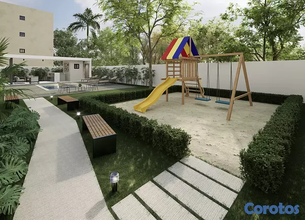 apartamentos - Apartamentos en Costa Verde  3