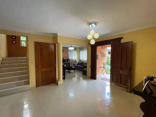 casas - Casa en Venta  en Arroyo Hondo 10