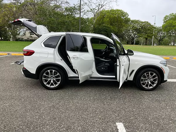 jeepetas y camionetas - bmw x5 xdrive 40i 2019 3