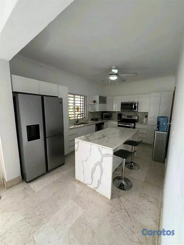 casas - Venta de Casa en Altos Arroyo Hondo 3 2