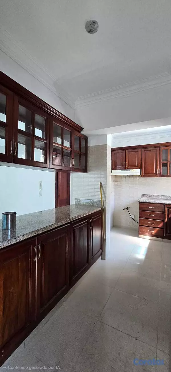 apartamentos - Apartamento En Alquiler 📍Bella Vista Norte 16