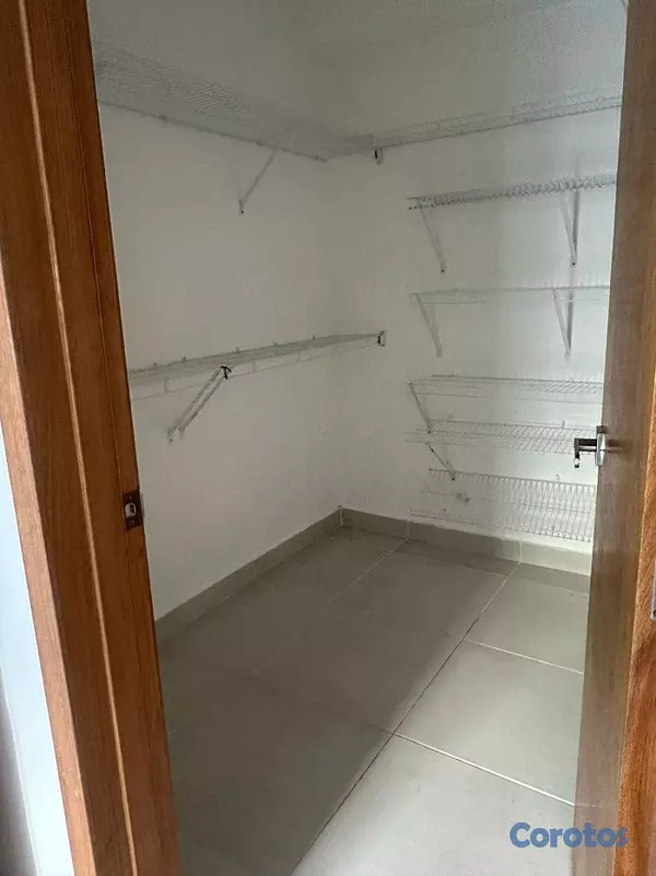 apartamentos - El Millon, Distrito Nacional, Santo Domingo Aparta 6