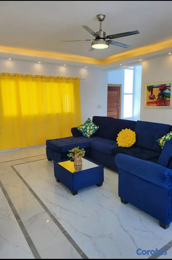 casas vacacionales y villas - Hermosa villa privada 2
