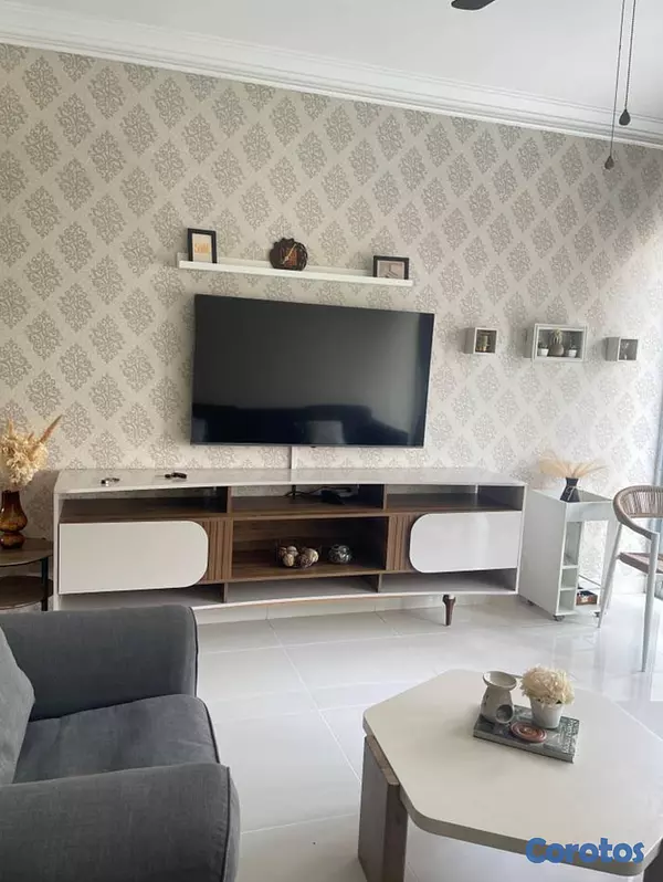 apartamentos - Apartamento en alquiler amueblado , Evaristo Moral 5