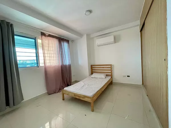 penthouses - Vendo Penthouse en la Av. Independencia   9
