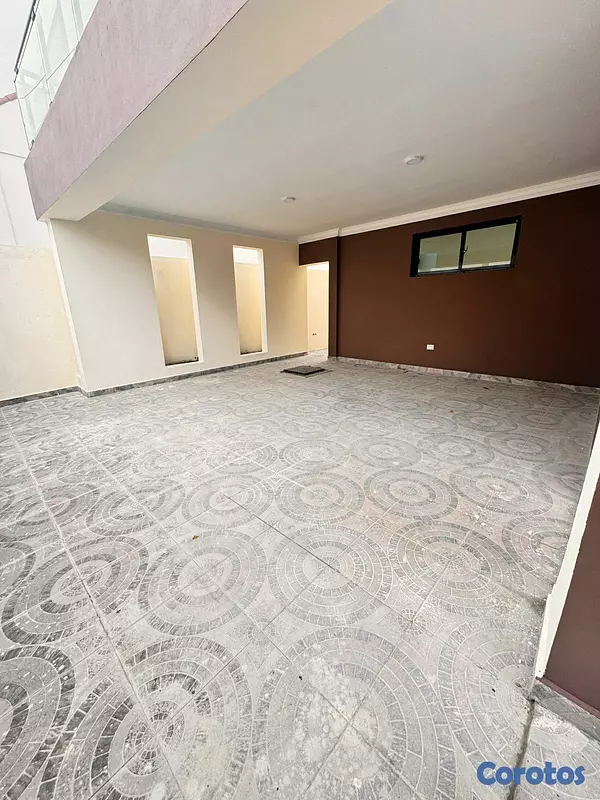 casas - Casa Nueva en Brisa Oriental San isidro  9