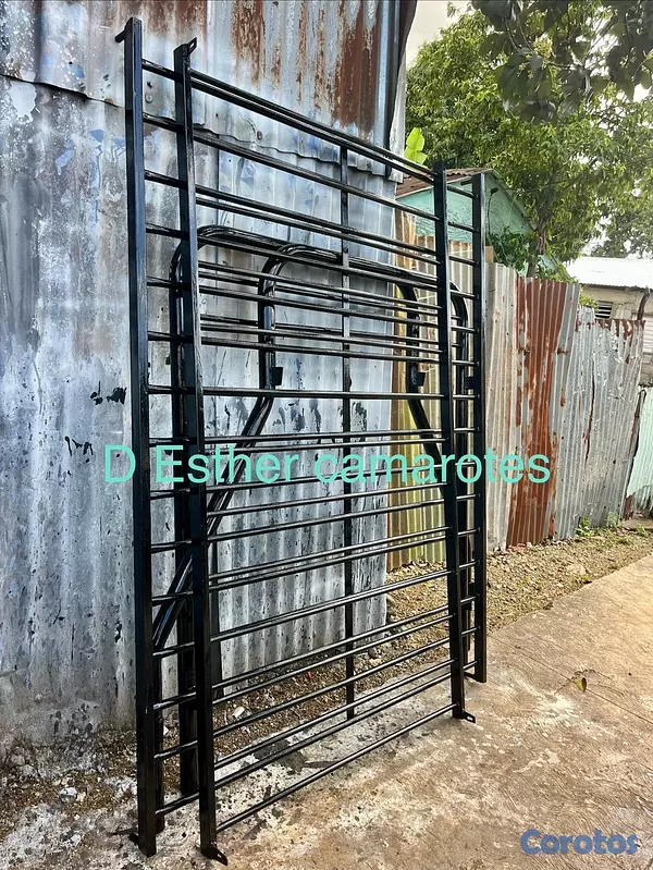 muebles y colchones - camarotes 39x39 y 54x39 al mejor precio con y sin colchón  4