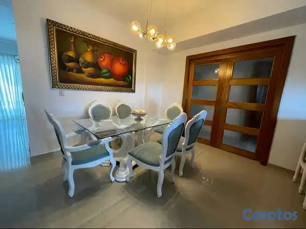 apartamentos - Apartamento en Venta – Alma Rosa I 7