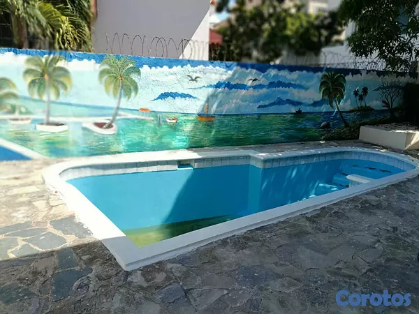 casas - Alquiler de Casa en Colinas del Oeste 3
