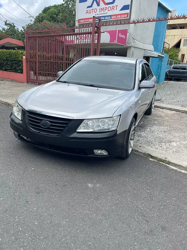 carros - Hyundai sonata n20 2011  1