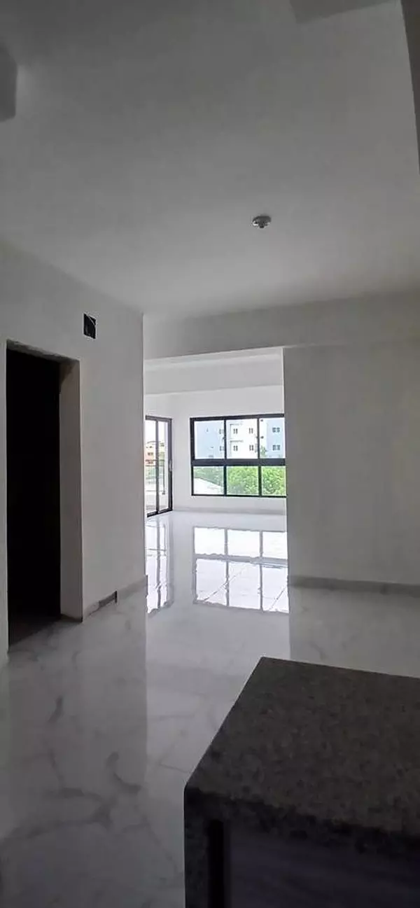 apartamentos - TORRE RESIDENCIAL DE 12 APARTAMENTOS REPARTO LOS T 4