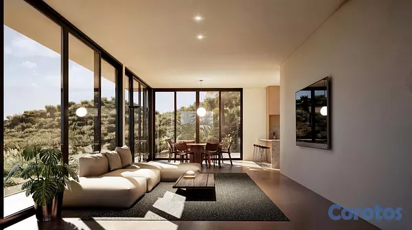 casas vacacionales y villas - Las Terrenas - El cosón - Villa en construcción - 4 Habitaciones
 9