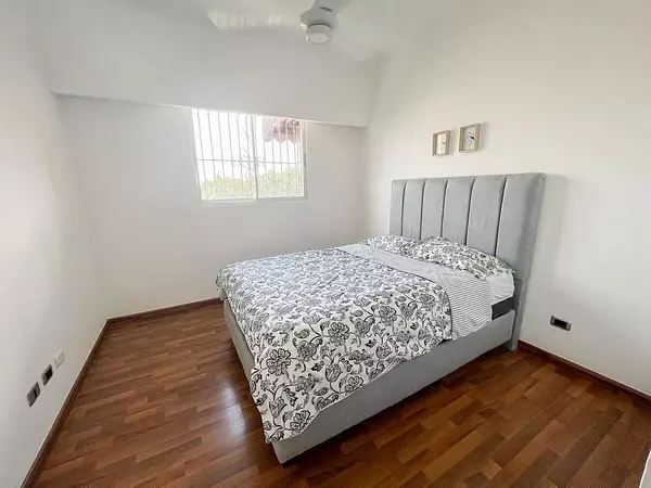 apartamentos - Vendo apartamento Evaristo Morales 7