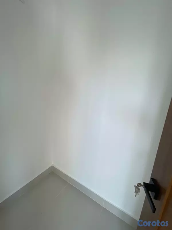 apartamentos - APARTAMENTO EN VENTA EN CARRETERA DUARTE  18