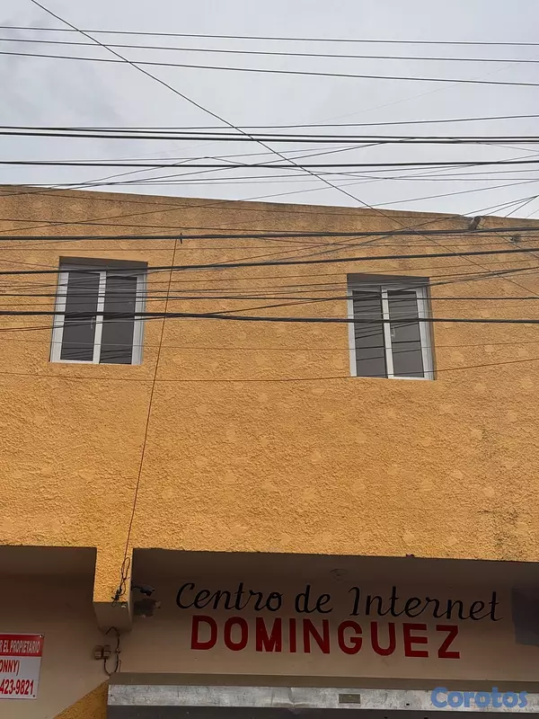 habitaciones y viviendas compartidas - Deslindado  3