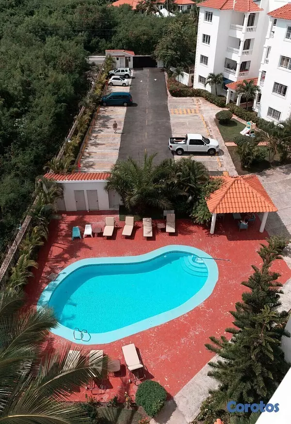 penthouses - En venta penthouse Ubicado en Juan Dolio.  2