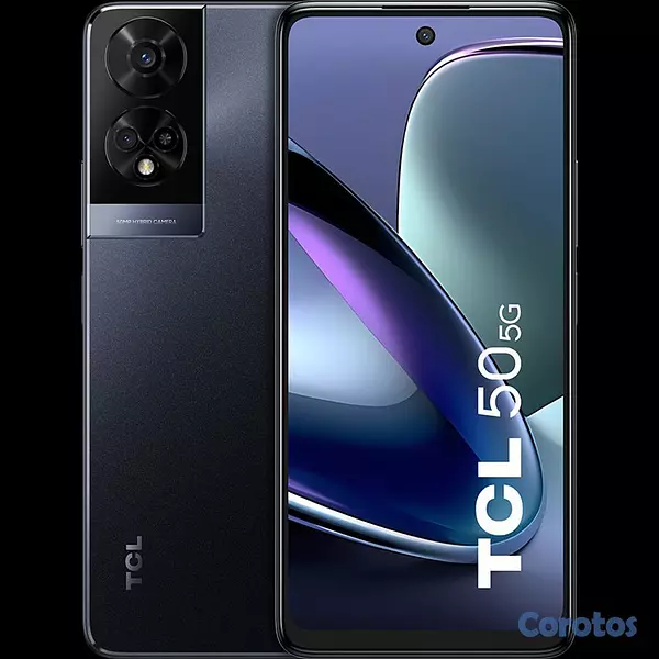 celulares y tabletas - Celular TCL en venta  6