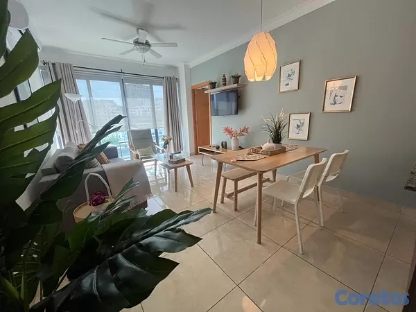 apartamentos - Apartamento en Alquiler en Ensanche Naco de UNA Ha 3