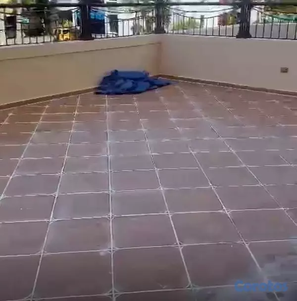 apartamentos - Exclusivo Apartamento con Terraza Privada en Cacicazgos – Distrito Nacional 14