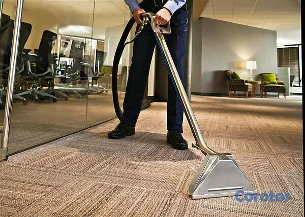servicios profesionales - Limpieza, Desinfeccion y odorizacion de Alfombras y Muebles. 1