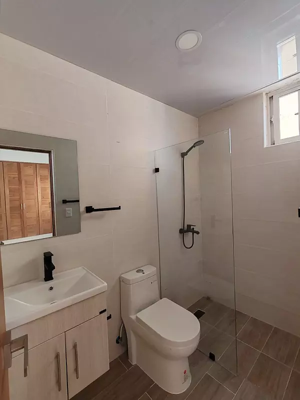 apartamentos - Apartamento en venta en Colinas de los Ríos 3
