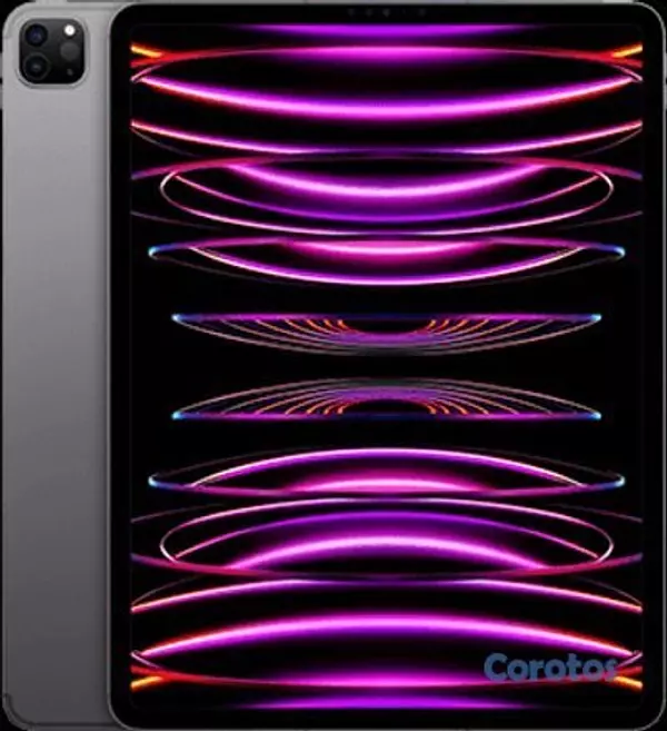 celulares y tabletas - iPad Pro 12,9 6TA GEN, M2 CEL + Wi-Fi 512GB NEGOCIABLE. 2