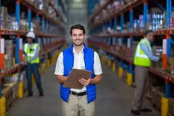 empleos disponibles - Se solicita gerente de almacen