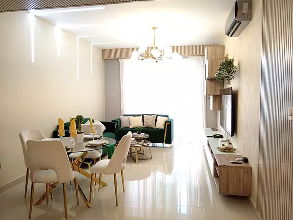 apartamentos - APARTAMENTO EN VENTA CON PISCINA UBICADO EN LOS RIOS 📍
 10