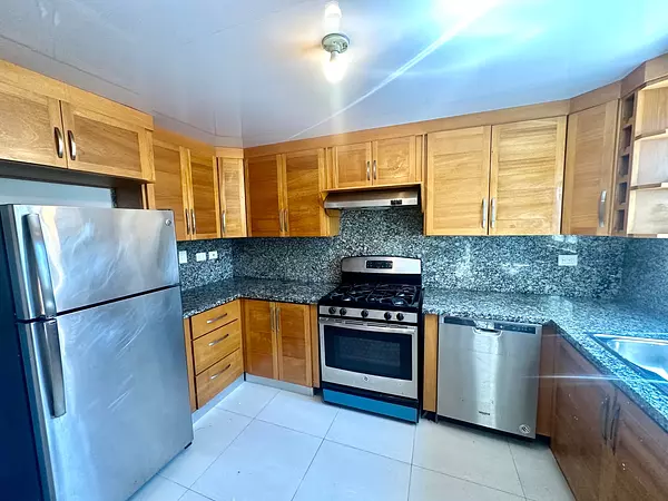 apartamentos - Apartamento en Venta en Naco  3