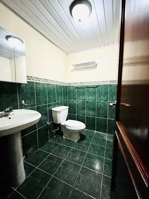 apartamentos - 📍Urb. Real. Alquilo apartamento de 3 habitaciones 4