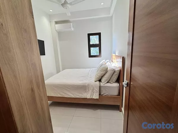 apartamentos - Lujo y Comodidad Frente al Mar en Samaná #1648 11