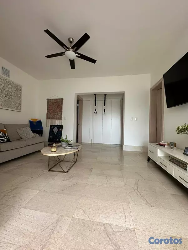 casas - Casa muy Comoda de 4 Habitaciones, Los Samanes  4