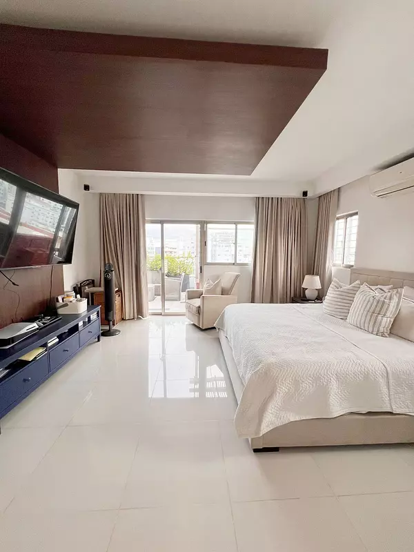 penthouses - Vendo Penthouse en Bella Vista  4