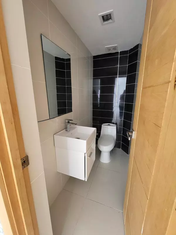 apartamentos -  Rento apartamento en una torre Lujosa Bella vista 9