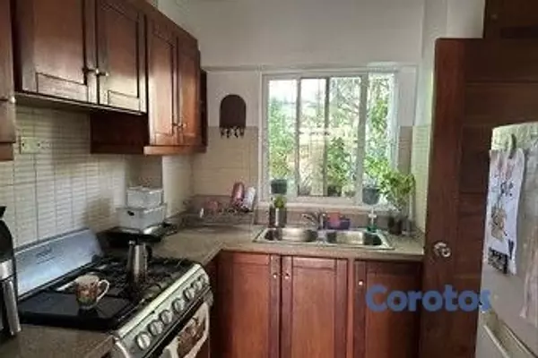apartamentos - Apartamento En Venta Gascue  2