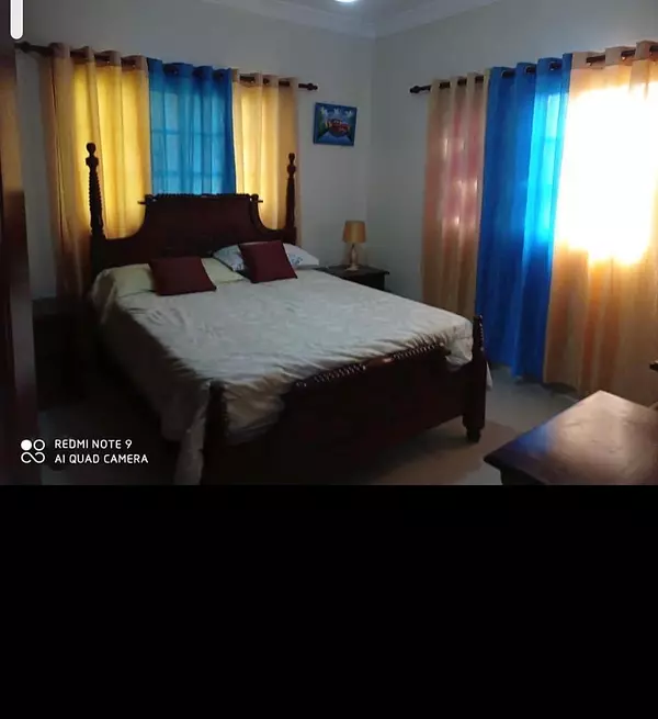 casas - casa de renta en puerto plata  6