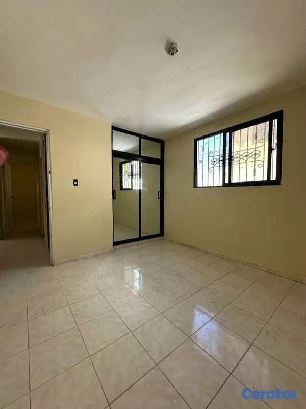 casas - Casa en Alquiler, Monterrico 1, Santiago, R.D 4