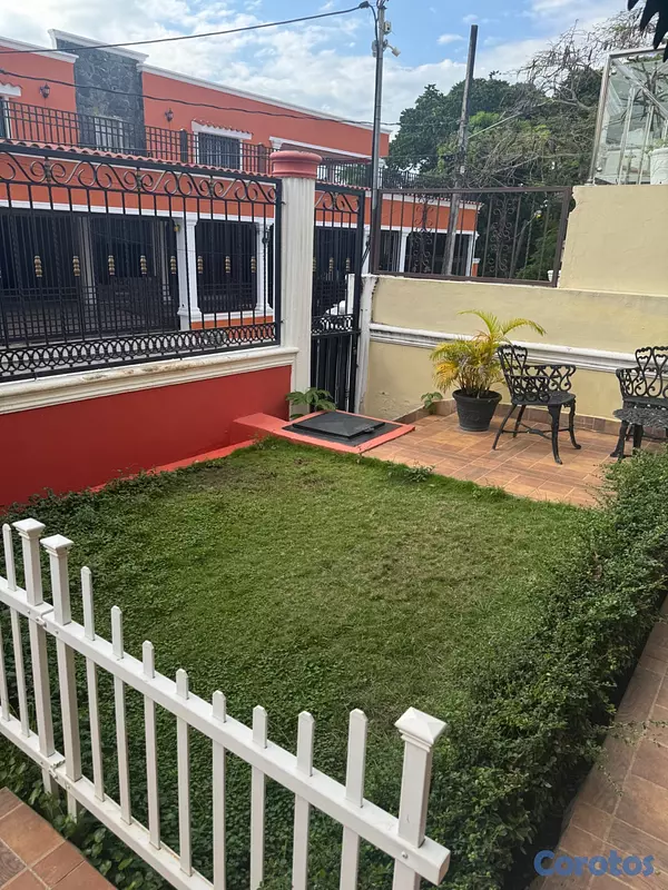 casas - Alquiler de casa Residencial Villas Claudia a paso 15