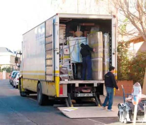 otros vehiculos - MUDANZA Y TRANSPORTE MALECÓN 4